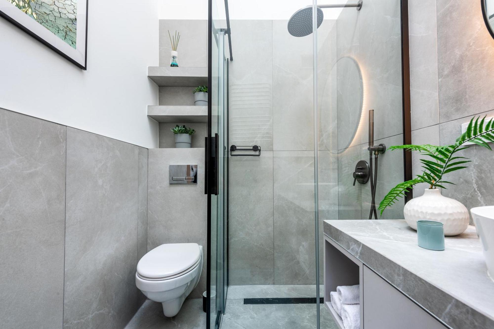 Skyline Apartments Krakow Dış mekan fotoğraf