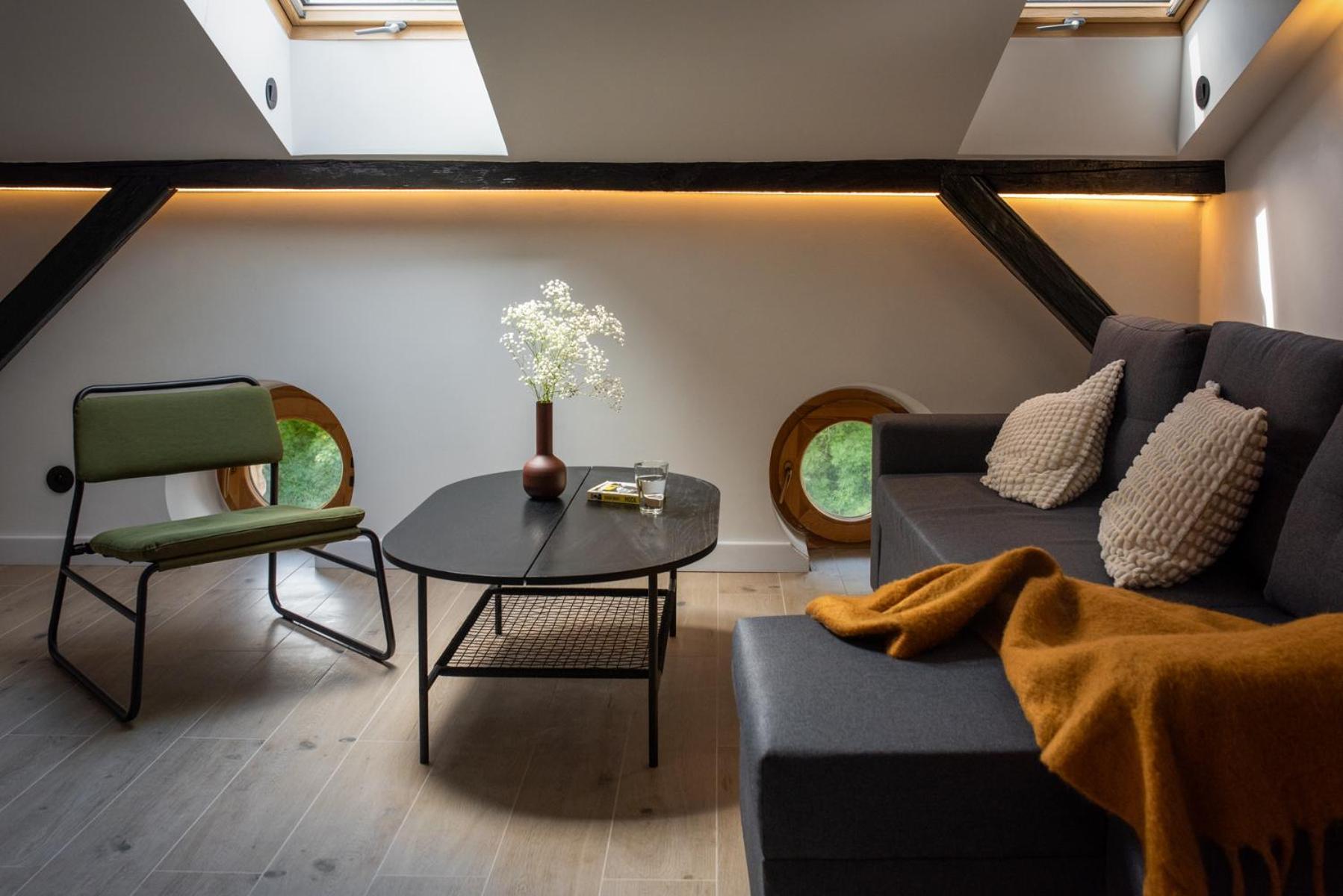 Skyline Apartments Krakow Dış mekan fotoğraf