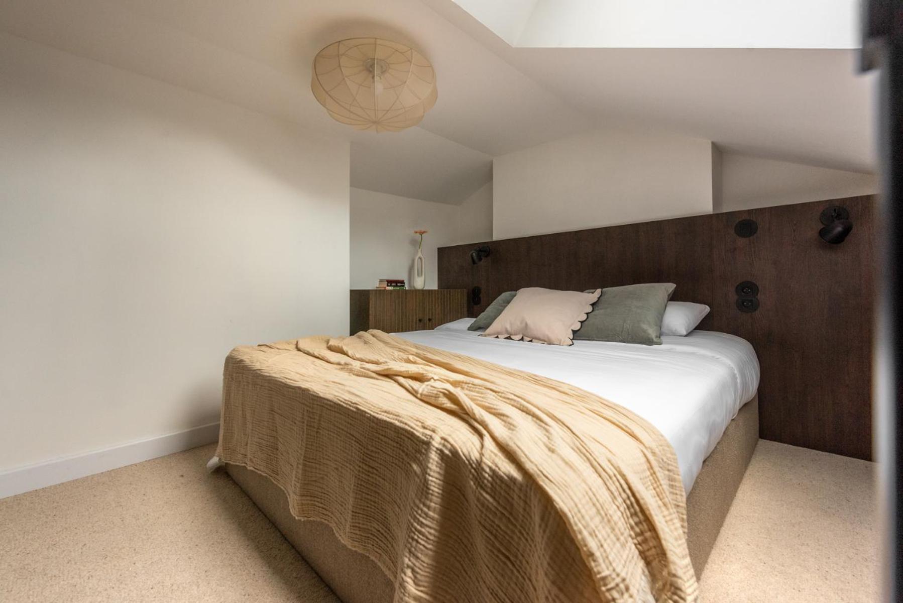 Skyline Apartments Krakow Dış mekan fotoğraf