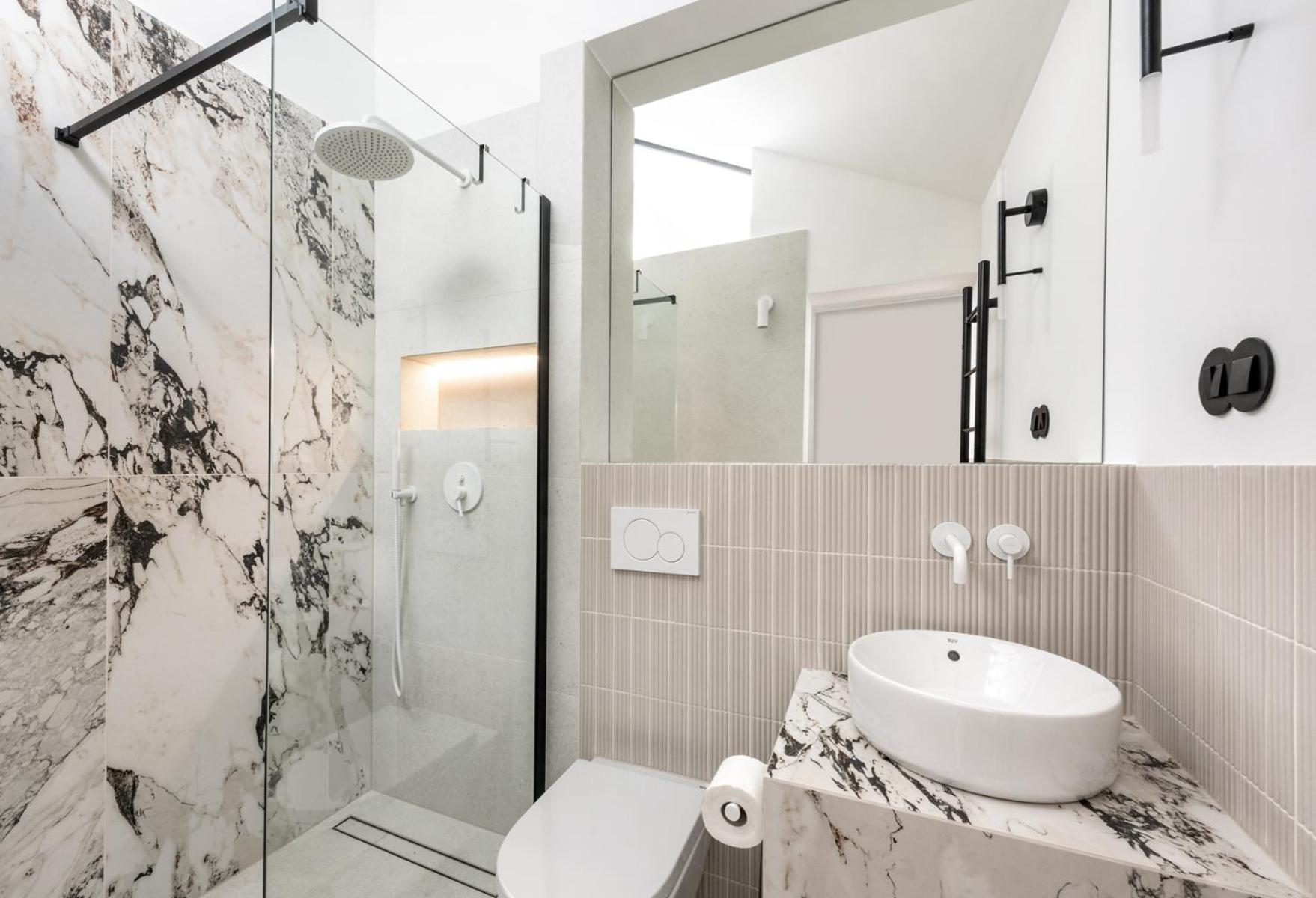 Skyline Apartments Krakow Dış mekan fotoğraf