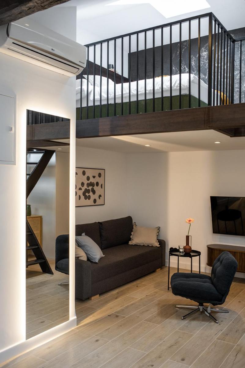 Skyline Apartments Krakow Dış mekan fotoğraf