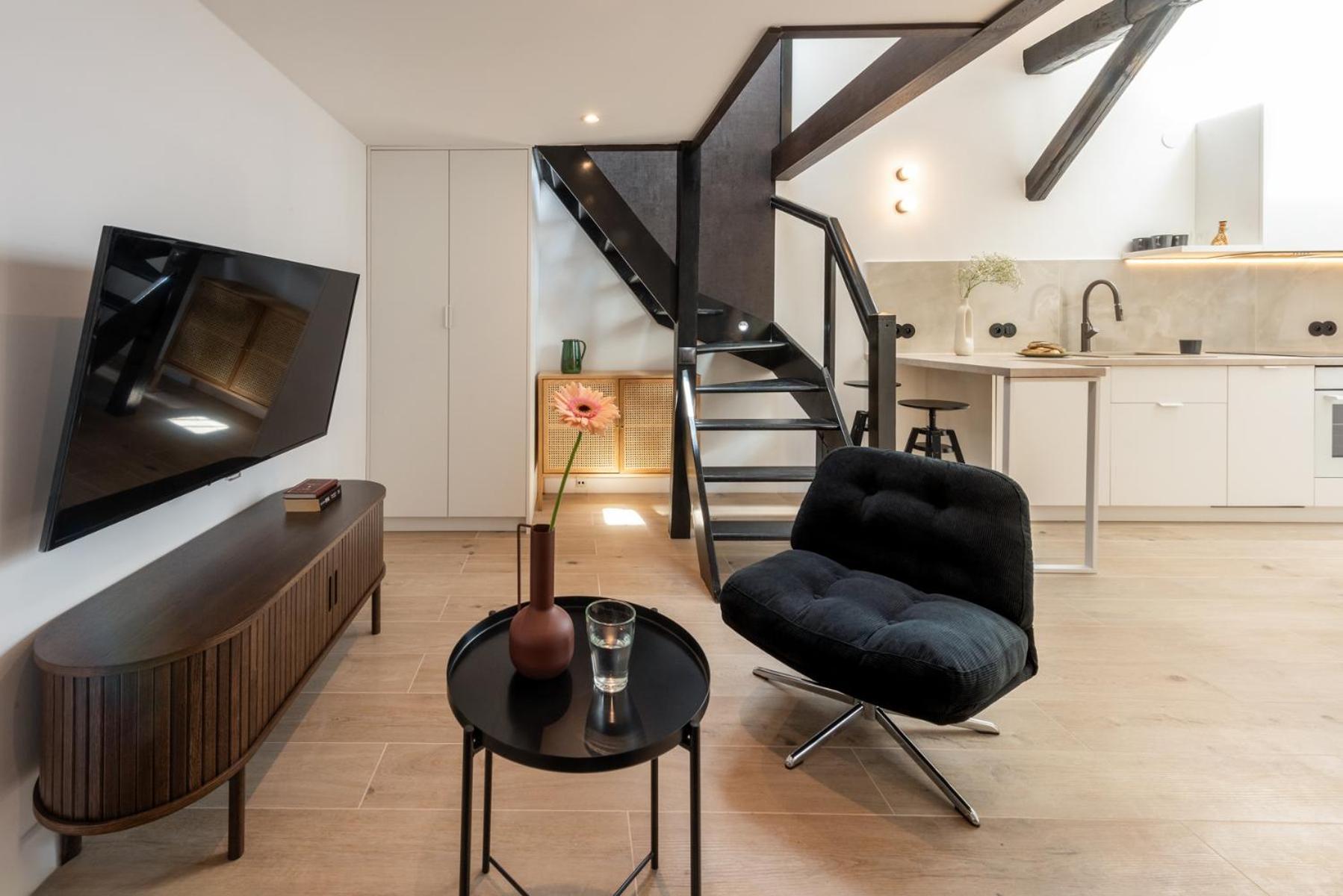 Skyline Apartments Krakow Dış mekan fotoğraf