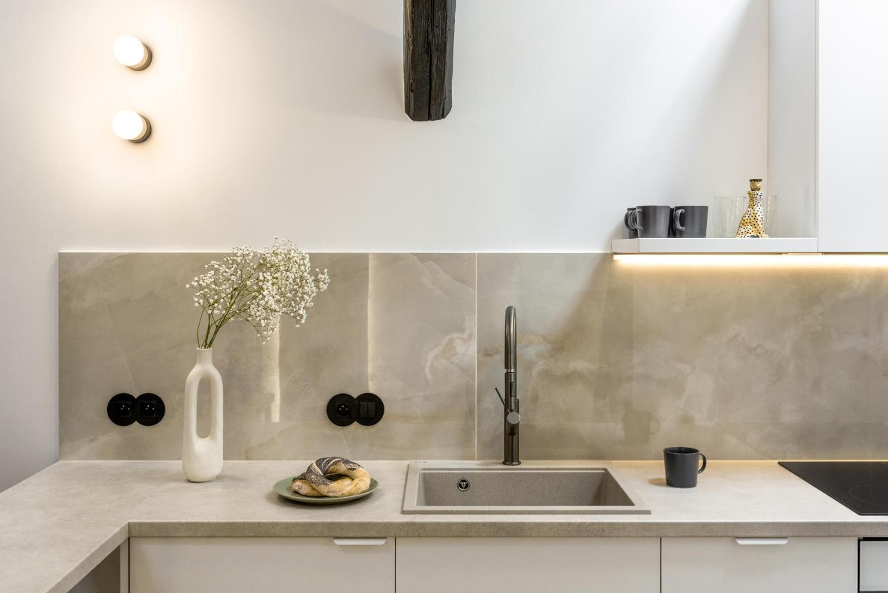 Skyline Apartments Krakow Dış mekan fotoğraf